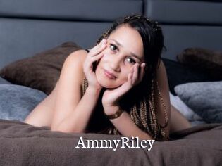 AmmyRiley