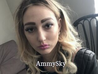AmmySky