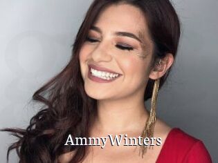 AmmyWinters