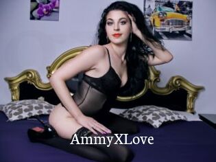 AmmyXLove