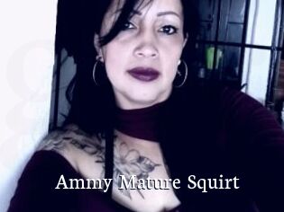 Ammy_Mature_Squirt