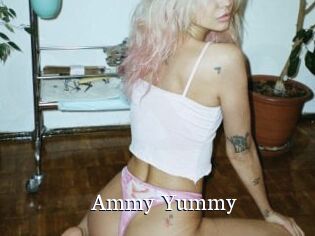 Ammy_Yummy Gratis xxx Clips