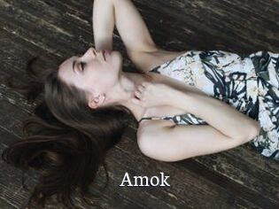 Amok