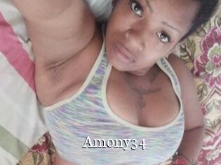 Amony34