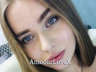 AmoourLoveX