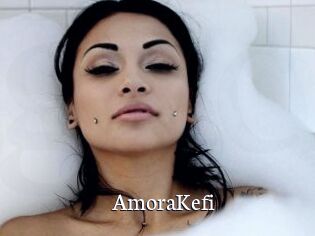 AmoraKefi
