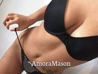 Amora_Mason