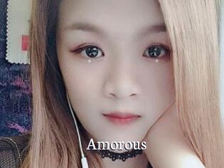 Amorous