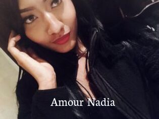 Amour_Nadia Gratis xxx Clips