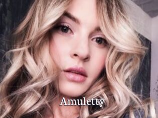 Amuletty