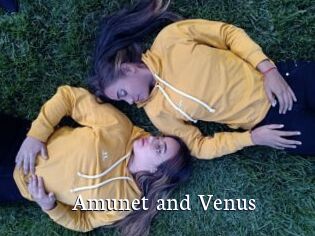 Amunet_and_Venus