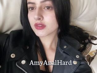 AmyAnalHard