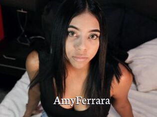 AmyFerrara