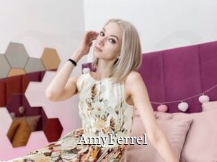 AmyFerrel Gratis xxx Clips