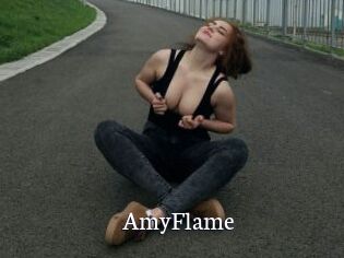 AmyFlame
