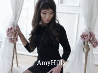 AmyHills Gratis xxx Clips