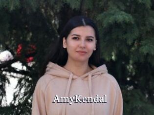 AmyKendal