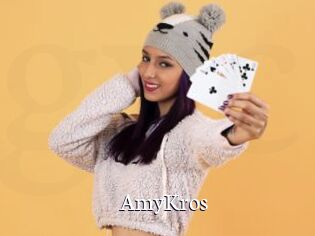 AmyKros Gratis xxx Clips