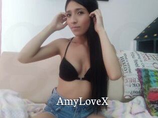 AmyLoveX