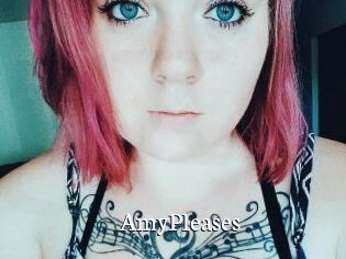 AmyPleases
