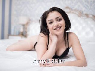 AmyRaider