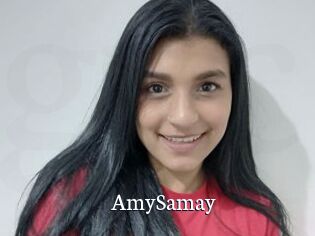 AmySamay