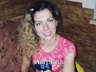 AmySmile