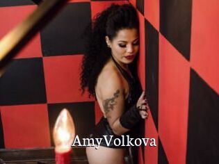 AmyVolkova