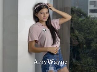 AmyWayne