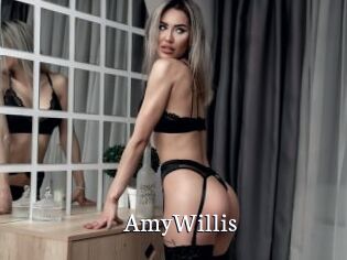 AmyWillis
