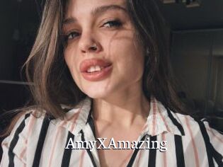 AmyXAmazing