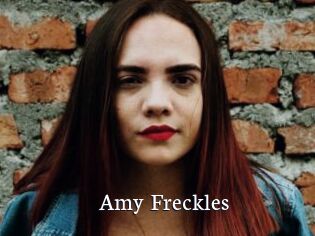 Amy_Freckles