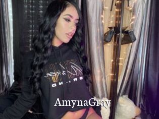 AmynaGray