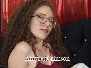 AmyredCrimson