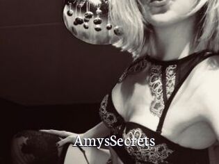 AmysSecrets