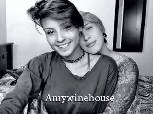 Amywinehouse