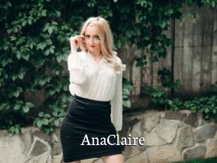 AnaClaire