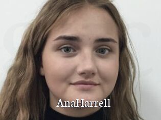 AnaHarrell