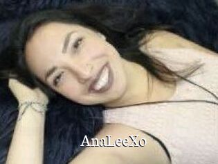 AnaLeeXo