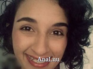 AnaLuu