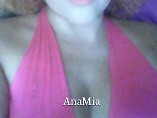 AnaMia