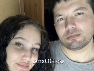 AnaOGloss Gratis xxx Clips
