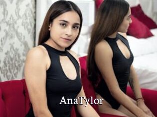 AnaTylor Gratis xxx Clips