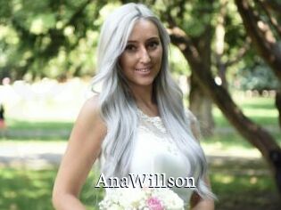 AnaWillson