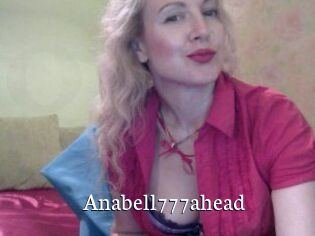 Anabell777ahead Gratis xxx Clips