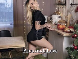 AnacondaLove