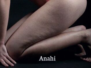 Anahi