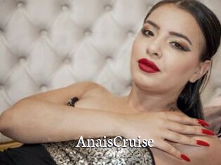 AnaisCruise
