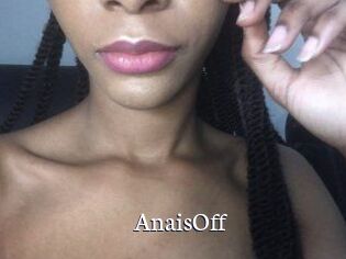 AnaisOff Gratis xxx Clips