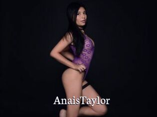 AnaisTaylor